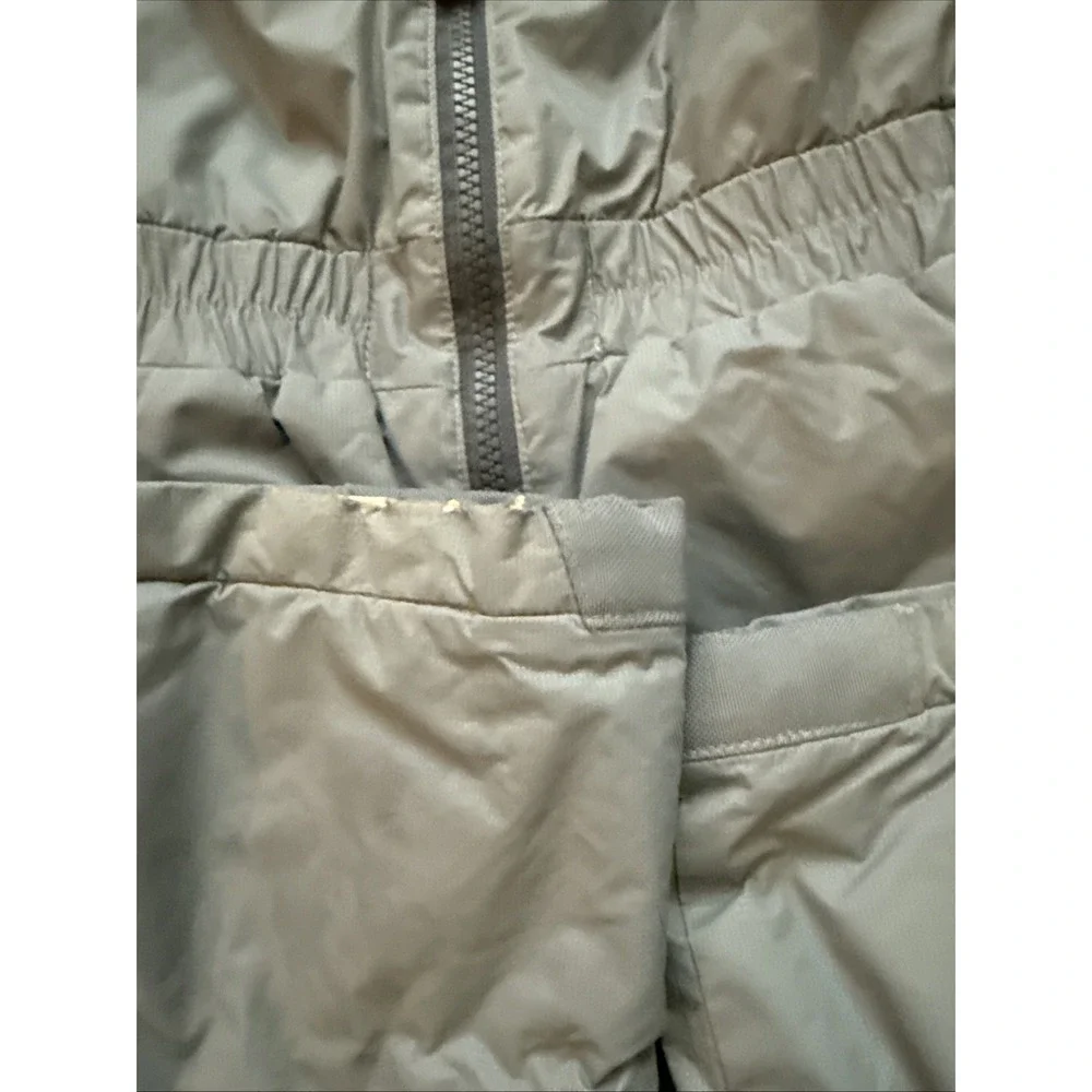 Columbia snow bib